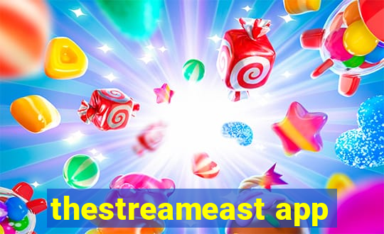 thestreameast app